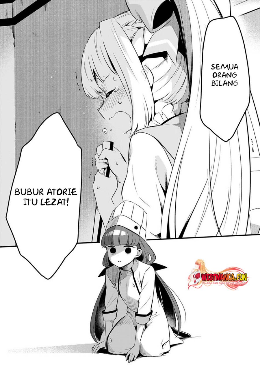 Welcome to Cheap Restaurant of Outcasts! (Tsuihousha Shokudou e Youkoso!) chapter 43